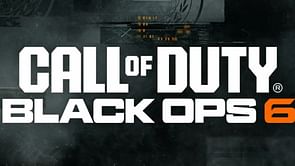Black Ops 6 Zombies first look revealed
