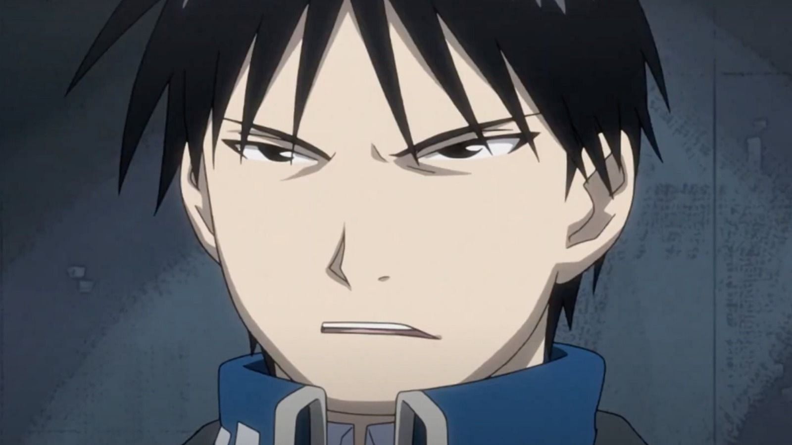 Roy Mustang (Image via Bones)