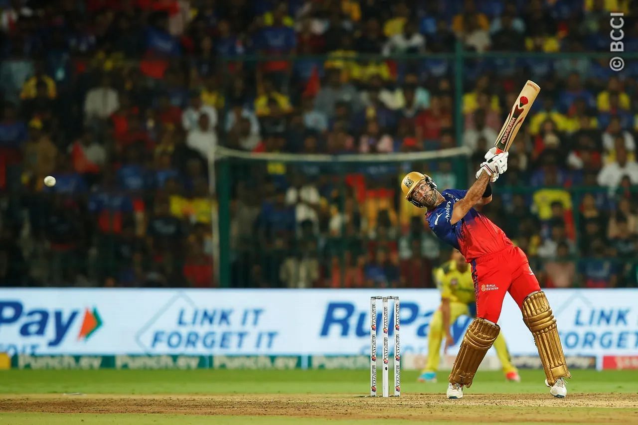 It was a forgettable season for Glenn Maxwell (Image: IPLT20.com/BCCI)