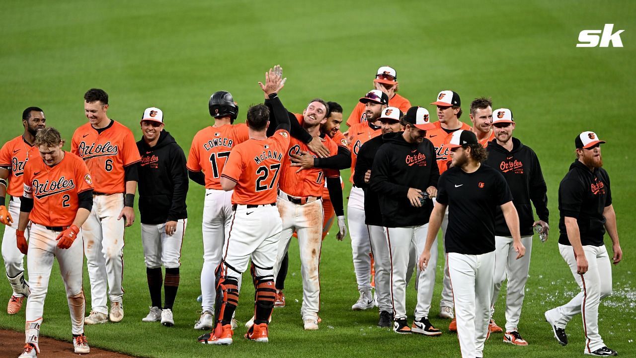 3 early-season trades Orioles could make to maintain their ongoing 2024 hot streak