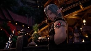 Final Fantasy 14 servers hit by DDoS attacks right before planned maintenance