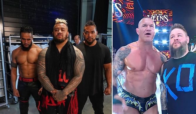 Kevin Owens claims major WWE Superstar is the new Tribal Chief of The Bloodline