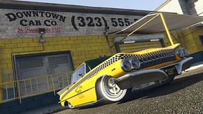 How to get a free Willard Eudora ahead of GTA Online Summer Update 2024?