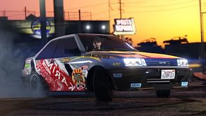 Top 5 fan-favorite GTA Online cars under 50K (2024)