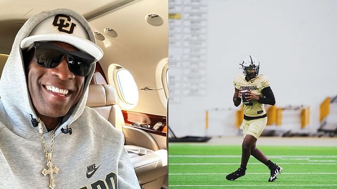 Top 10 hilarious Deion Sanders’ meme cracking up the internet amid Shedeur-Xavier transfer portal controversy