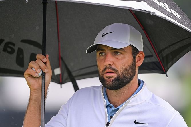 “We will litigate this matter as needed”: Scottie Scheffler’s attorney gives first statement after 2x Major winner’s arrest