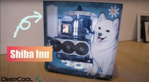How good is Valkyrae's PC for gaming?