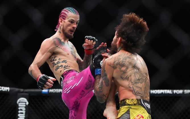 UFC 301 sees stoppage blunder, debutant calls out Islam Makhachev, Sean O'Malley's next fight revealed: MMA News Roundup