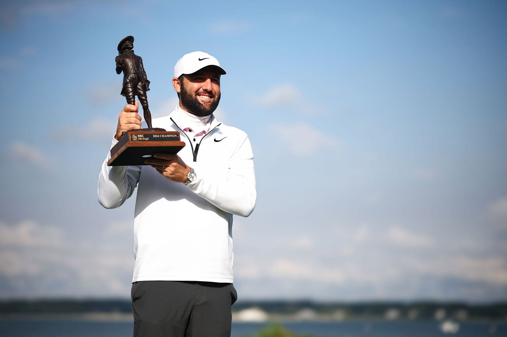 RBC Heritage - Final Round