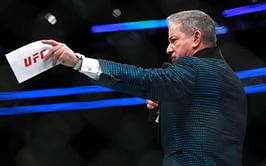 Israel Adesanya reacts to Bruce Buffer's UFC 301 faux pas, Gina Carano slams media over Star Wars news: MMA News Roundup
