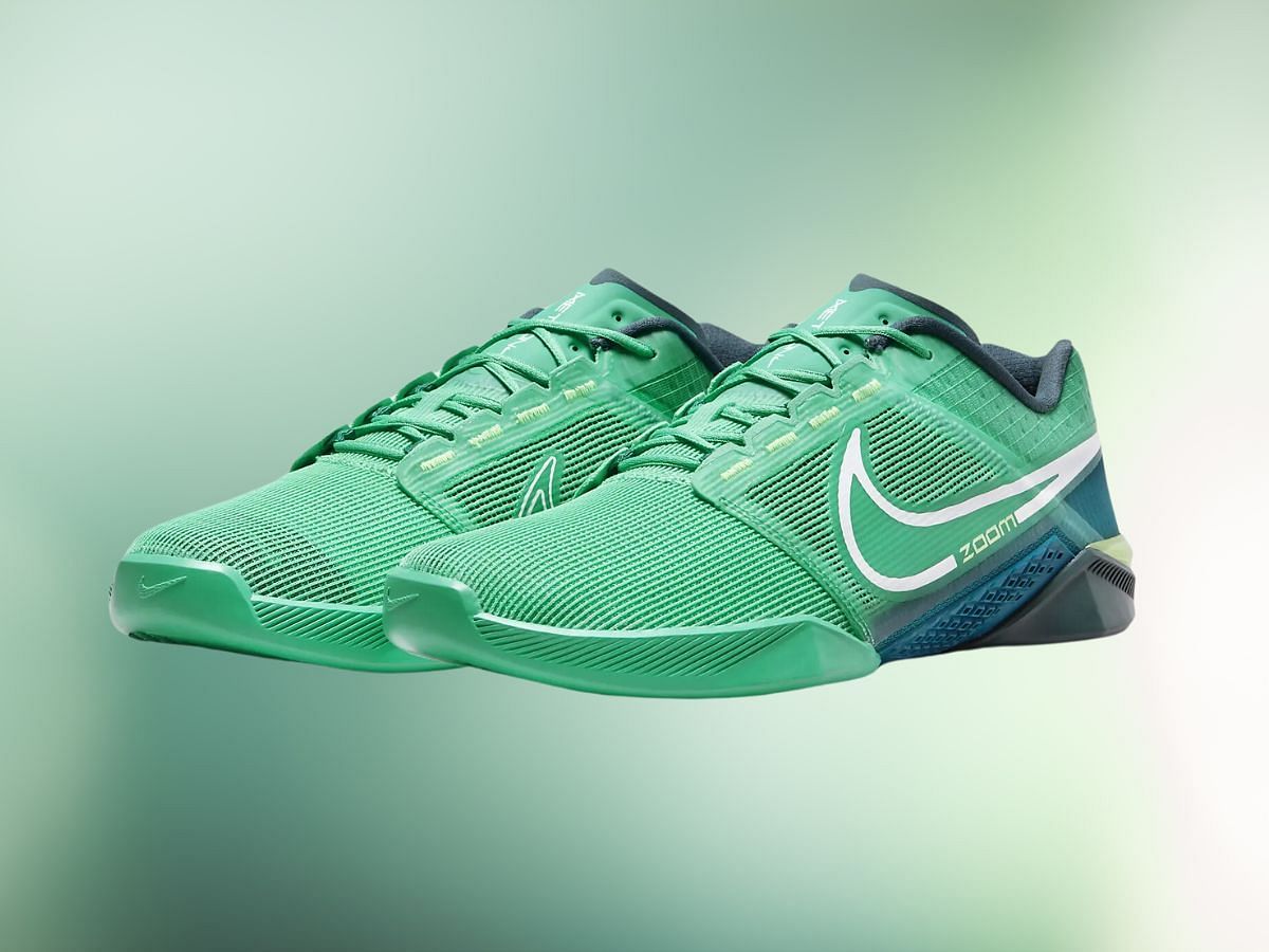 The Nike Zoom Metcon Turbo 2 (Image via Nike)