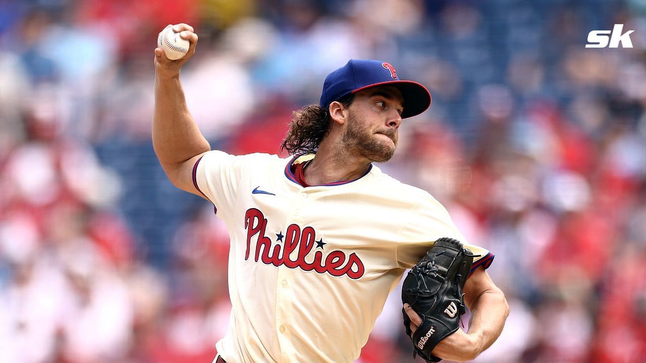 Ranking the top 5 MLB teams currently with strongest pitching depth ft. Philadelphia Phillies