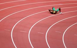 “I would like to hit 1:46 or 1:45”- Ankesh Chaudhary aims to breach Paris qualification mark in his next 800m race
