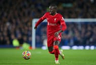 Sadio Mane was a great signing for Klopp.