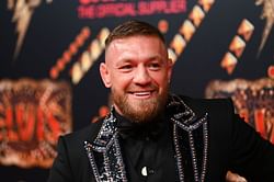 Conor McGregor claims he will avoid nurturing intense animosity for future opponents after learning from past experiences