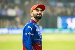 What is Virat Kohli’s record in IPL playoffs?