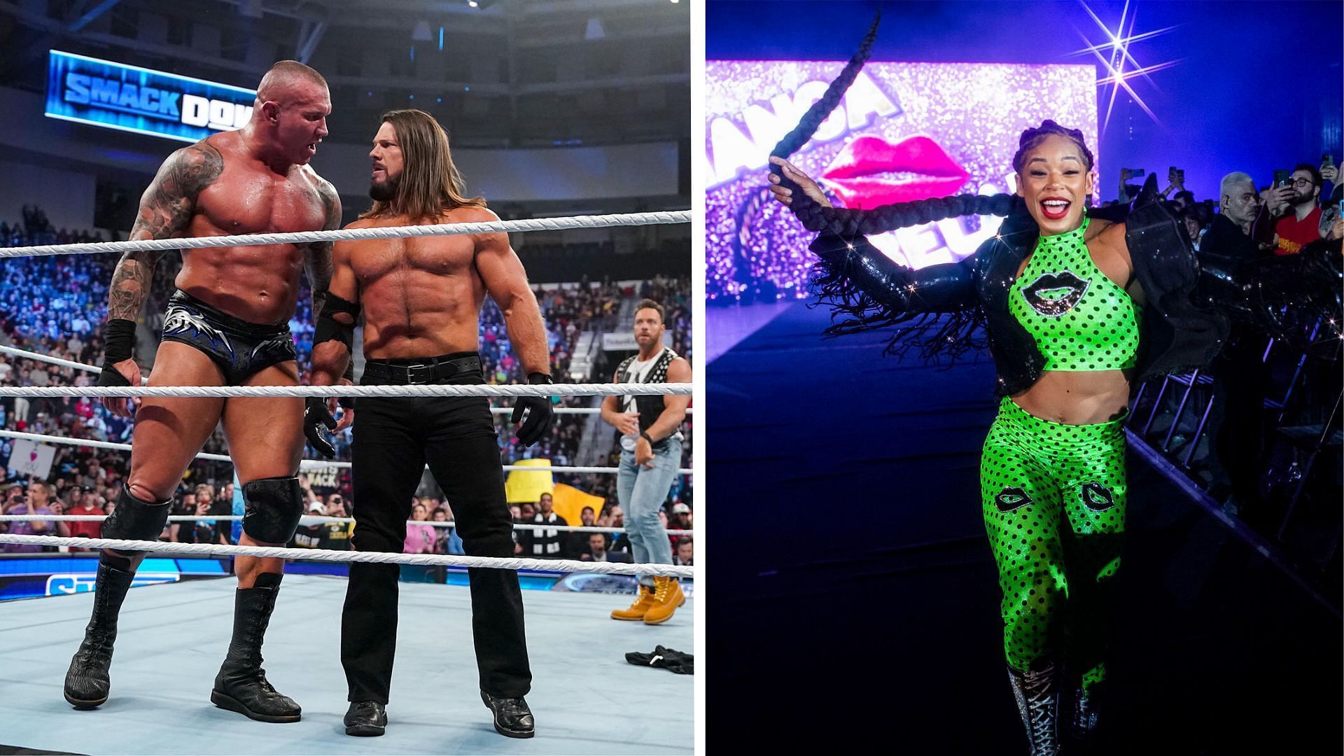 What to know about the May 19, 2024, episode of WWE SmackDown