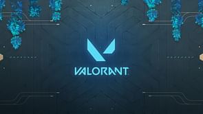 Valorant patch notes 8.10: Progression updates, bug fixes, and more