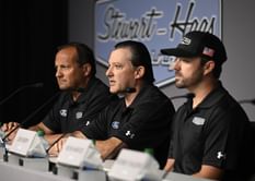 “You have got to be involved”: Former NASCAR driver Rick Mast weighs in on Tony Stewart’s NASCAR exit
