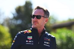 "Sometimes, if it ain't broke, there's no fixing it": Red Bull boss gives his verdict on the new Concorde Agreement as Andretti still seeks F1 entry