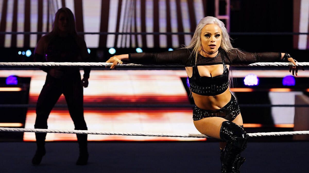 Liv Morgan is on a revenge tour!