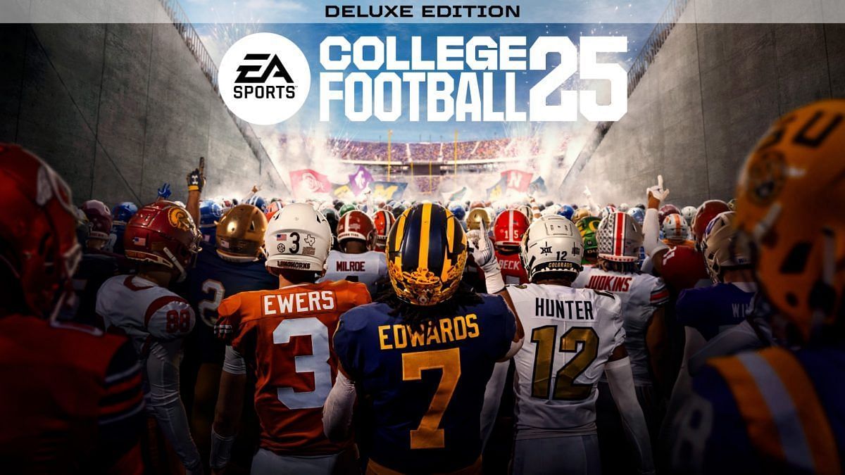 3 negative takeaways from the latest EA Sports CFB 25 news