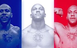 Ciryl Gane's dwindling appeal: How the Frenchman lost the respect of the MMA fandom