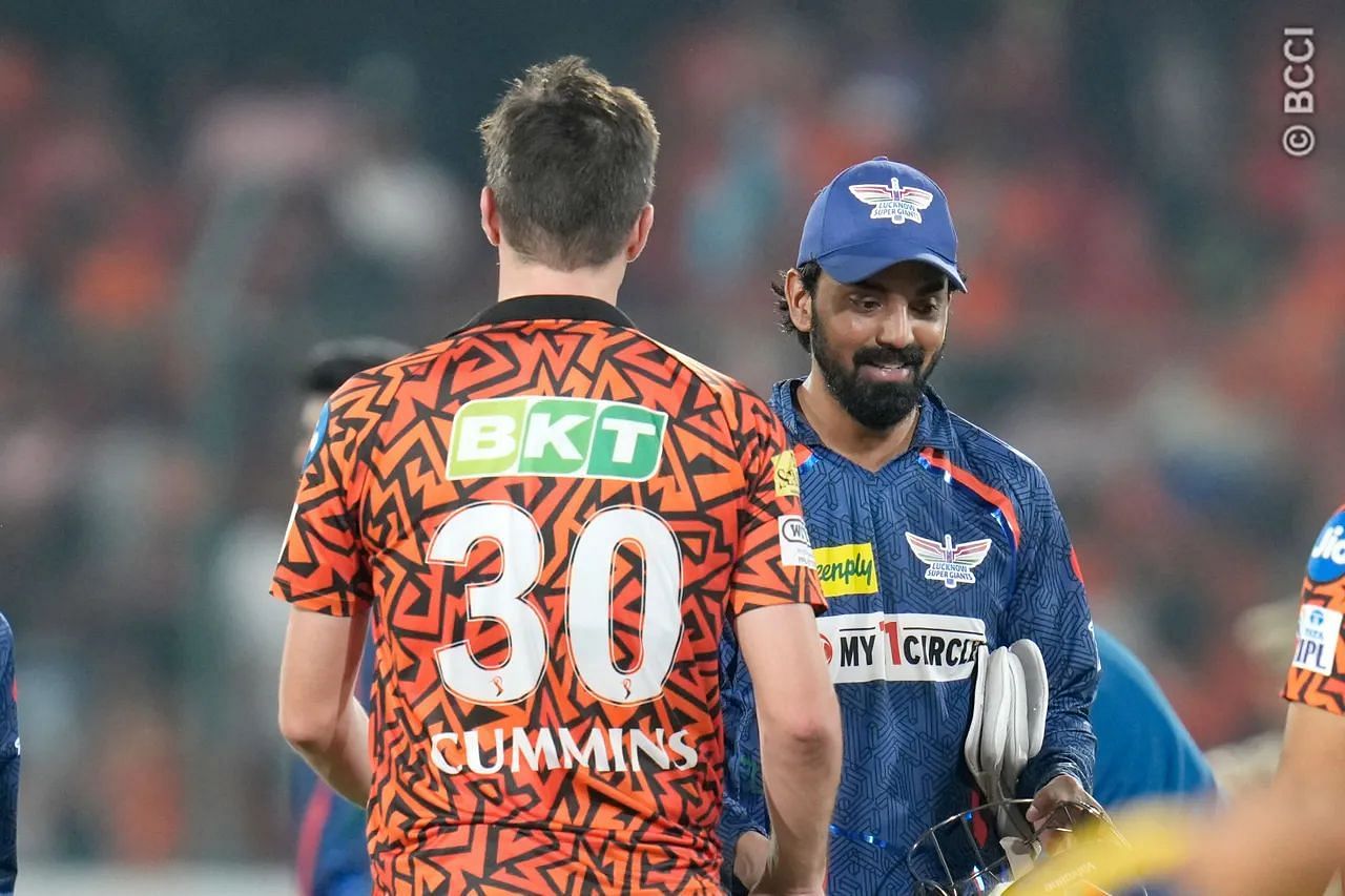 Lucknow Super Giants still have a chance of qualifying (Image: IPLT20.com/BCCI)