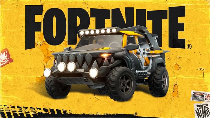 "He is the chosen one": Fortnite community reacts to player one-shotting Megalo Don's Behemoth