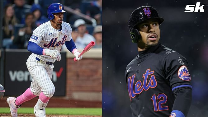 "Hitting is contagious. We just haven't found that groove" - Mets star Francisco Lindor optimistic about team's offense despite early season struggles