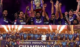 KKR 2024 for MI 2020 - which was the more dominant IPL campaign?