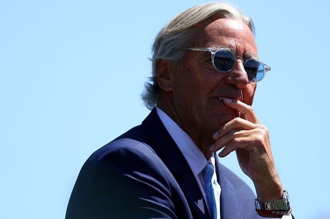 “Don’t think the game is big enough for 2 tours” - PGA of America CEO Seth Waugh calls for urgent unification of PGA Tour and LIV Golf