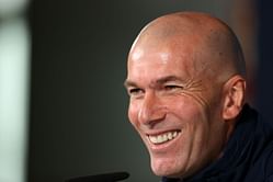 Zinedine Zidane to Bayern Munich? Real Madrid legend finally breaks silence on speculation