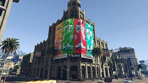 List of all explorable interiors in GTA Online before GTA 6