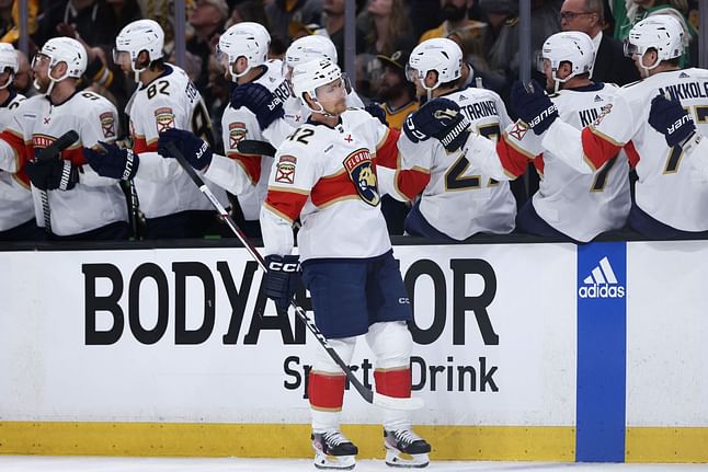 Florida Panthers vs Boston Bruins: Game Preview, Predictions, and Odds for 2024 NHL Playoffs Round 2 Game 4 | May 12, 2024