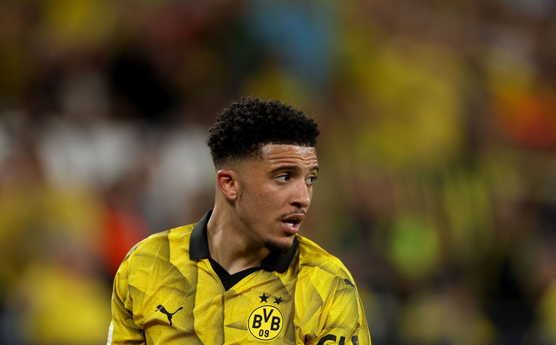 Borussia Dortmund v Paris Saint-Germain: Semi-final First Leg - UEFA Champions League 2023/24