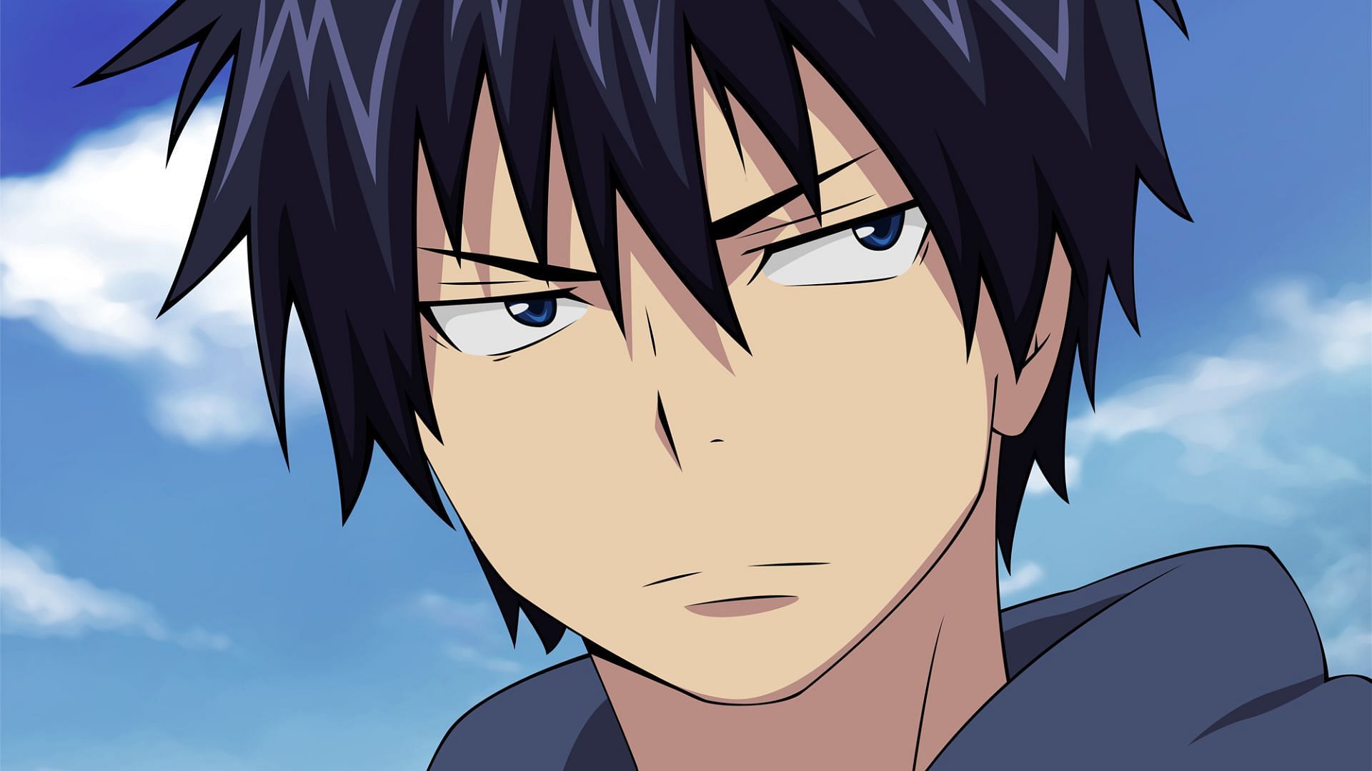 Rin Okumura (imagem via fotos A-1)