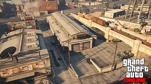 5 best Vehicle Warehouses in GTA Online before Summer Update 2024