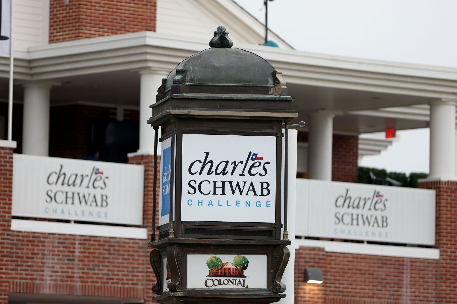 Charles Schwab challenge winner purse How much will the champion win