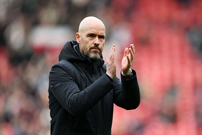 “I want to win titles” - Reported Manchester United transfer target admits he could leave this summer
