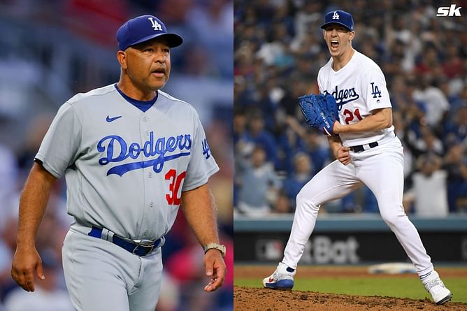 "I think that Walker has more weapons" - Dodgers manager Dave Roberts hopeful of triumphant Walker Buehler mound return