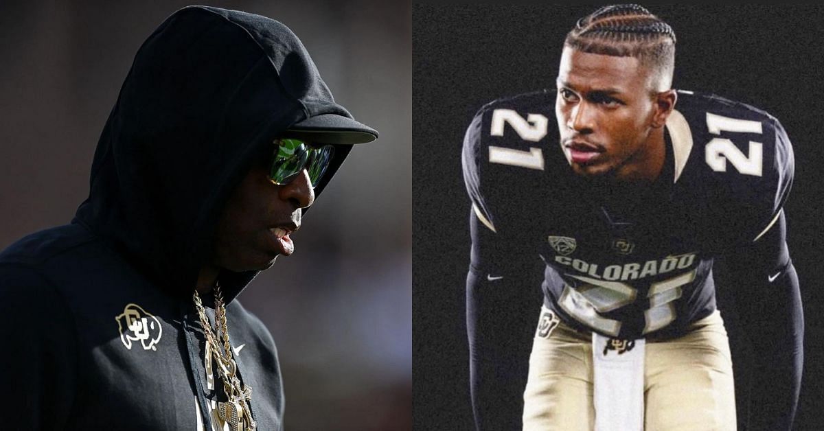 &ldquo;Great parenting by Coach Prime&rdquo; - CFB world left unimpressed by Deion Sanders&rsquo; son Shilo Sanders&rsquo; bankruptcy news