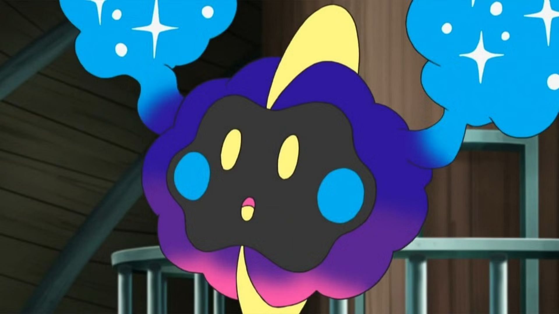 Cosmog (Image via TPC)