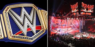Former Universal Champion makes WWE in-ring return after 393 days on RAW
