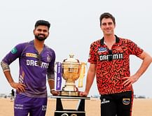Why Shreyas Iyer needed the IPL 2024 win more than Pat Cummins?