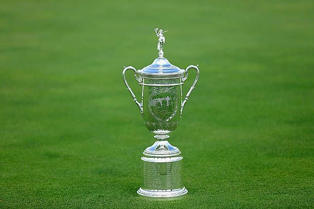 Who has won most U.S. Open golf tournaments