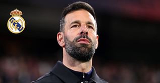 "He performs wherever he is put" - Ruud van Nistelrooy believes 'exceptional' Real Madrid superstar is dealing with unfair demands