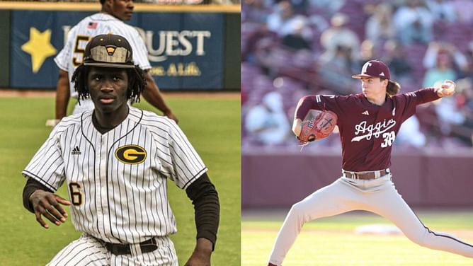 College Station baseball regional tickets 2024: Where to buy, prices and more details for NCAA baseball tournament