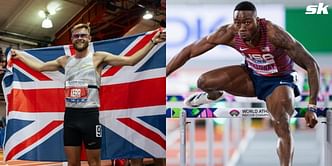 Prefontaine Classic 2024- List of all the records ft. Josh Kerr, Grant Holloway, Beatrice Chebet and more