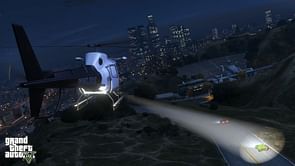 Top 5 GTA 5 screenshots to recall before Rockstar unveils GTA 6 screenshots
